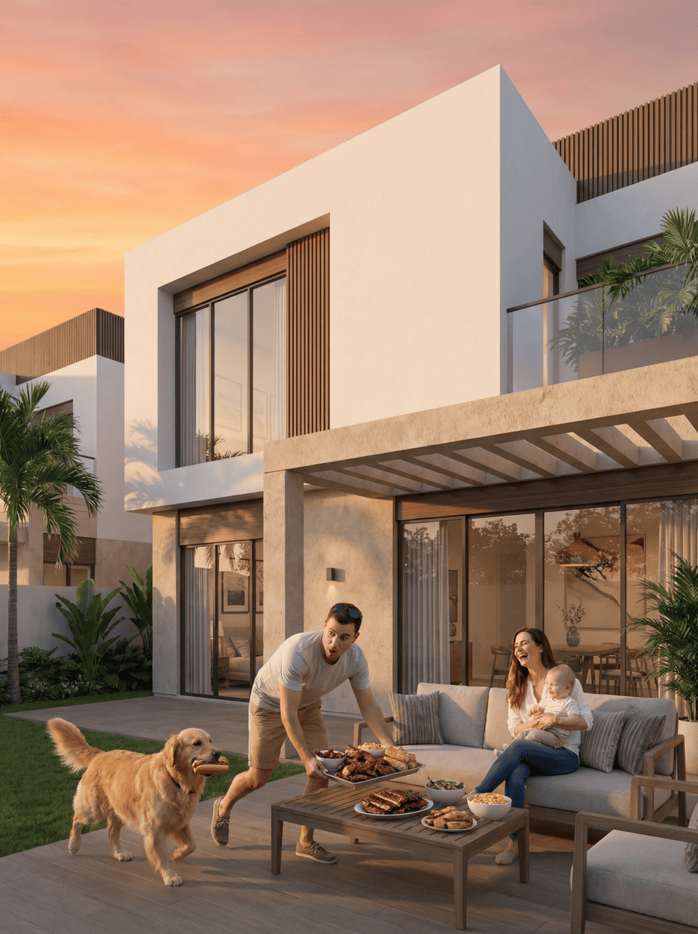 Green Valley y su entorno planificado para impulsar proyectos inmobiliarios en Panamá