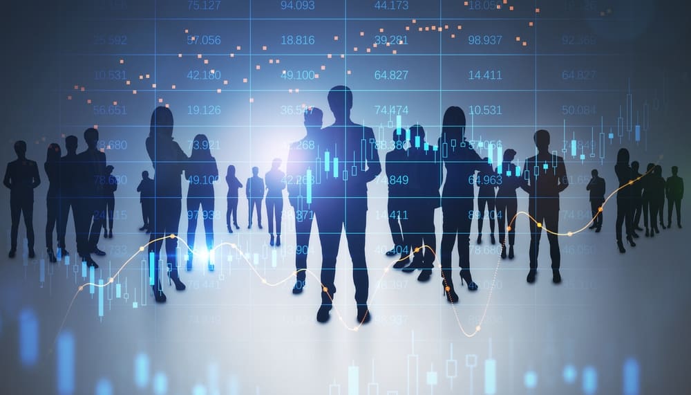 Inversión colaborativa: cómo las comunidades de inversionistas amplían el conocimiento