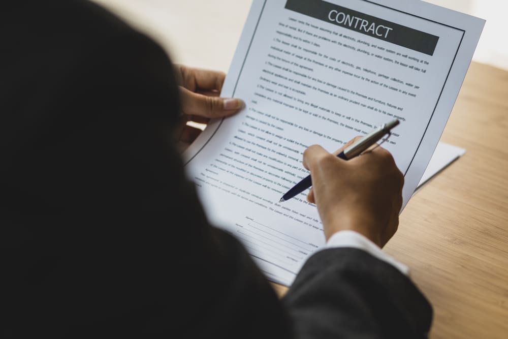 Documentos necesarios para el registro oficial de contratos de trabajo en Panamá