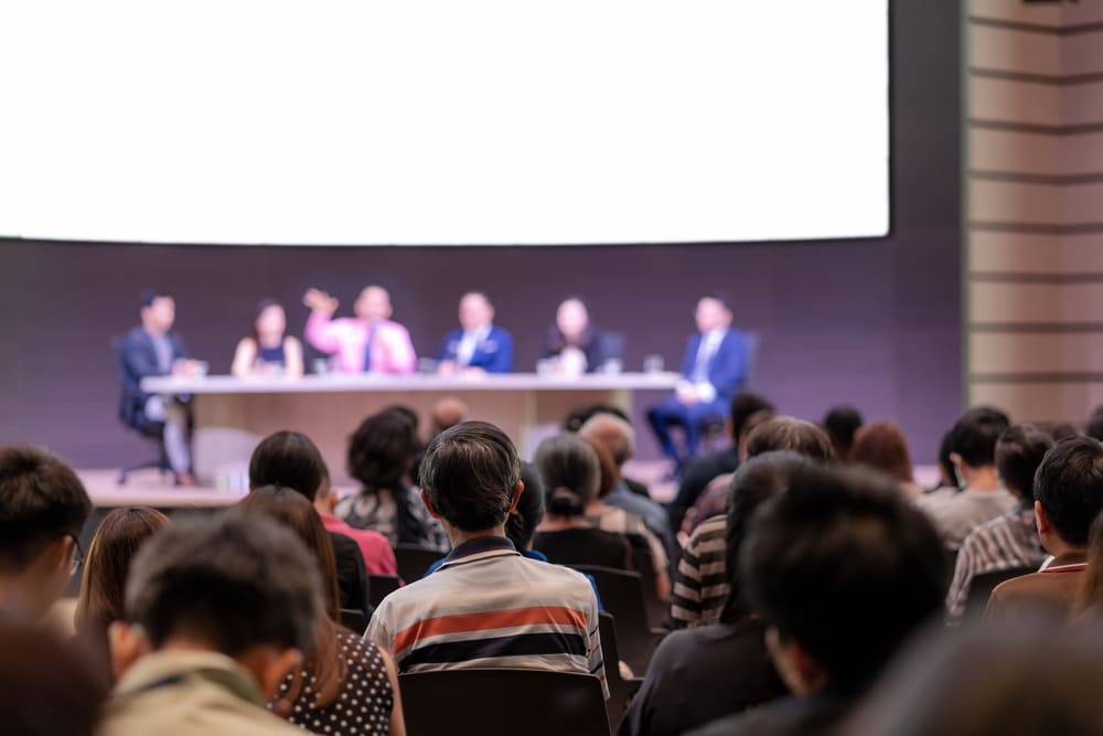 Los mejores conferencistas de Fórmula 1 y automovilismo para eventos corporativos