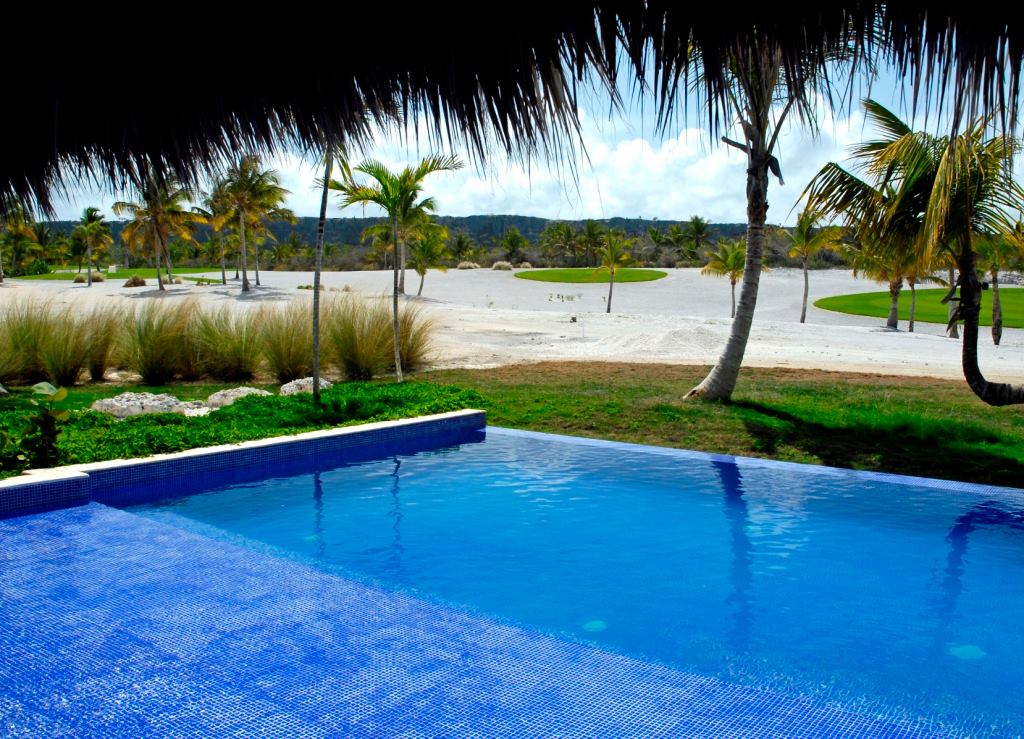 Comparativa de villas de lujo en Cap Cana según ubicación y comodidades