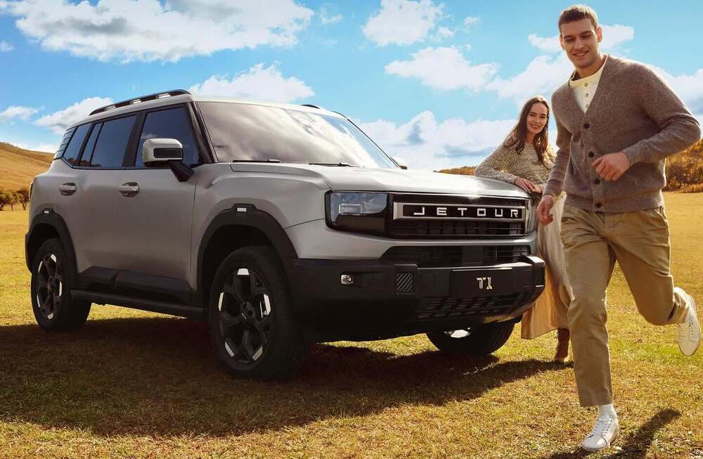 SOUEAST dispara sus ventas en Panamá: crece el interés por sus SUV familiares