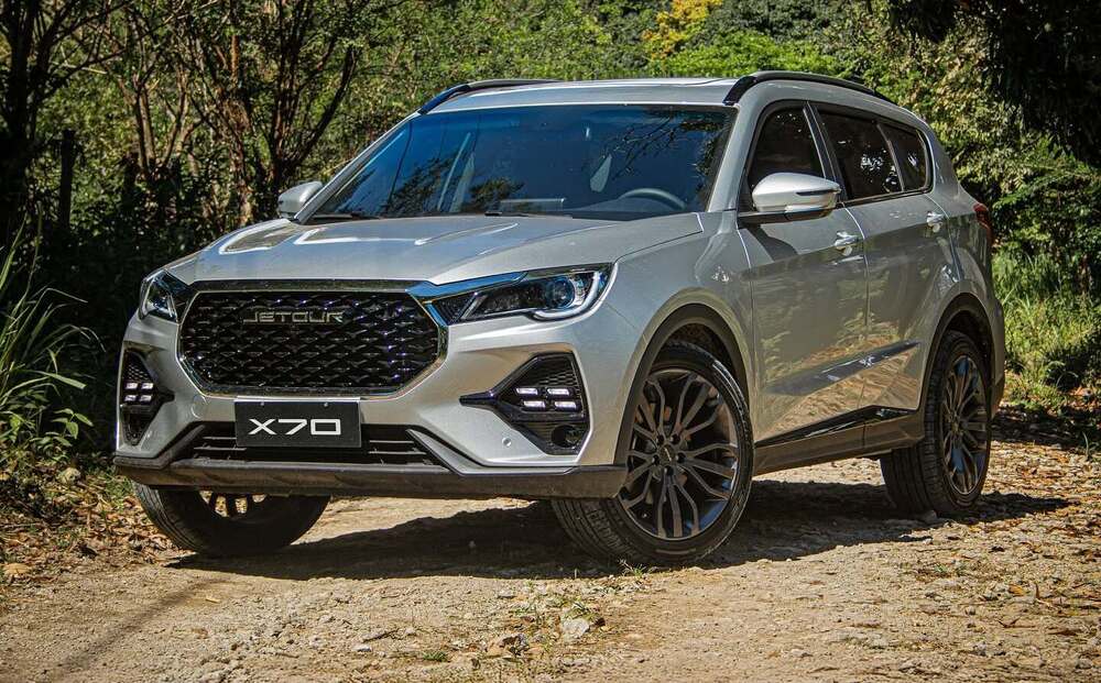 SUV de siete pasajeros en Panamá: qué revisar antes de comprar el JETOUR X70 FL