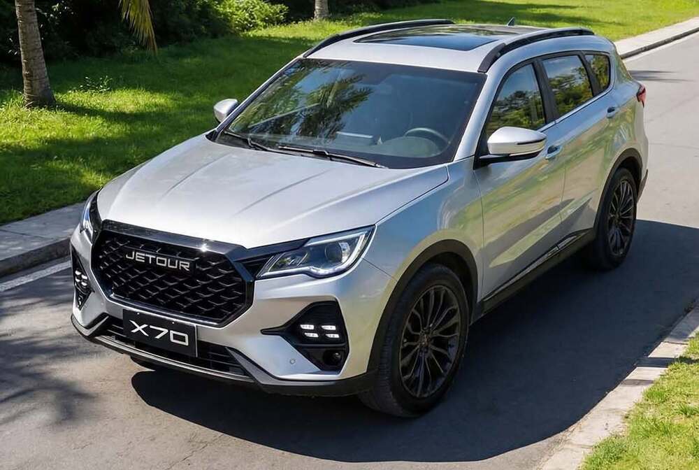 JETOUR X70 FL: qué preguntar a PetroMotors antes de cerrar la compra