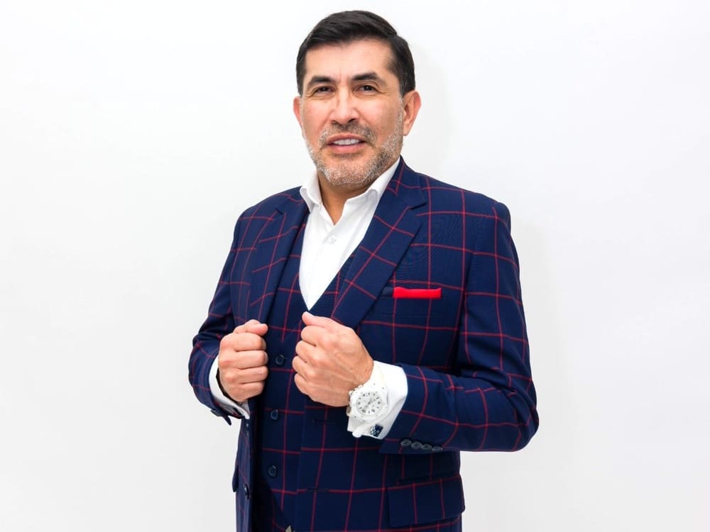 El Dr. Gabriel Cubillos recibe en Colombia a pacientes de Estados Unidos, México y Canadá en 2026