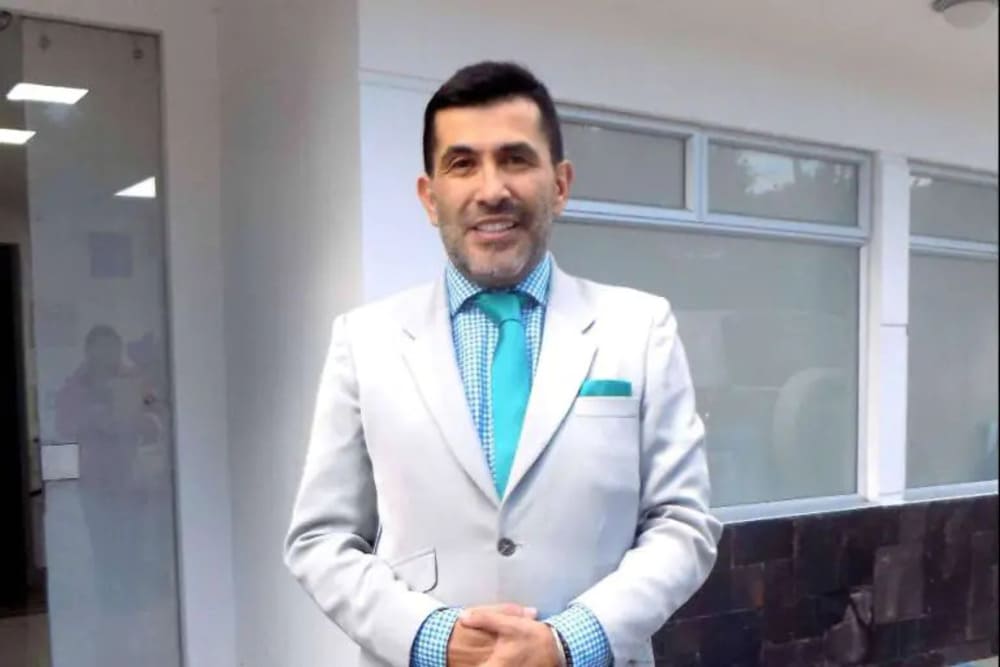 Turismo médico en 2026: Estados Unidos, México y Canadá, principales mercados del Dr. Gabriel Cubillos