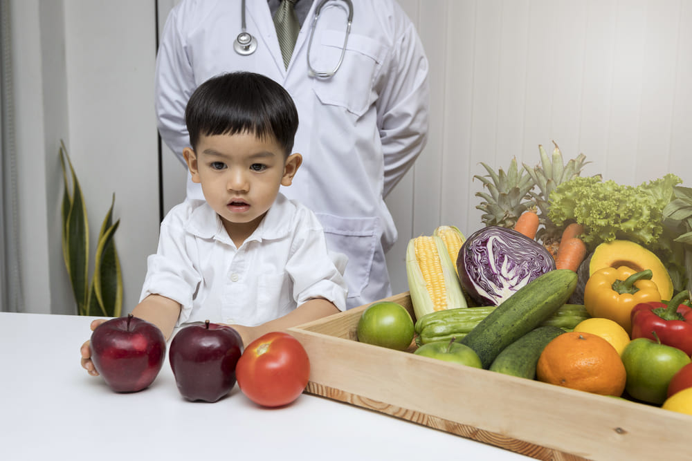 Acceso fácil a cursos de salud para padres y cuidadores