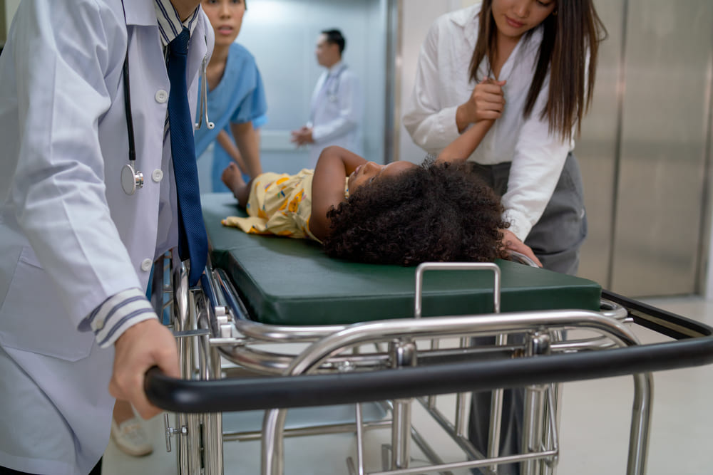 Cómo solicitar asistencia profesional en emergencias médicas en Guatemala
