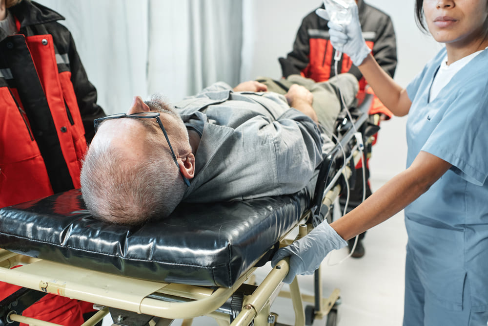 Guía para manejar una emergencia médica antes de llegar al hospital en Guatemala