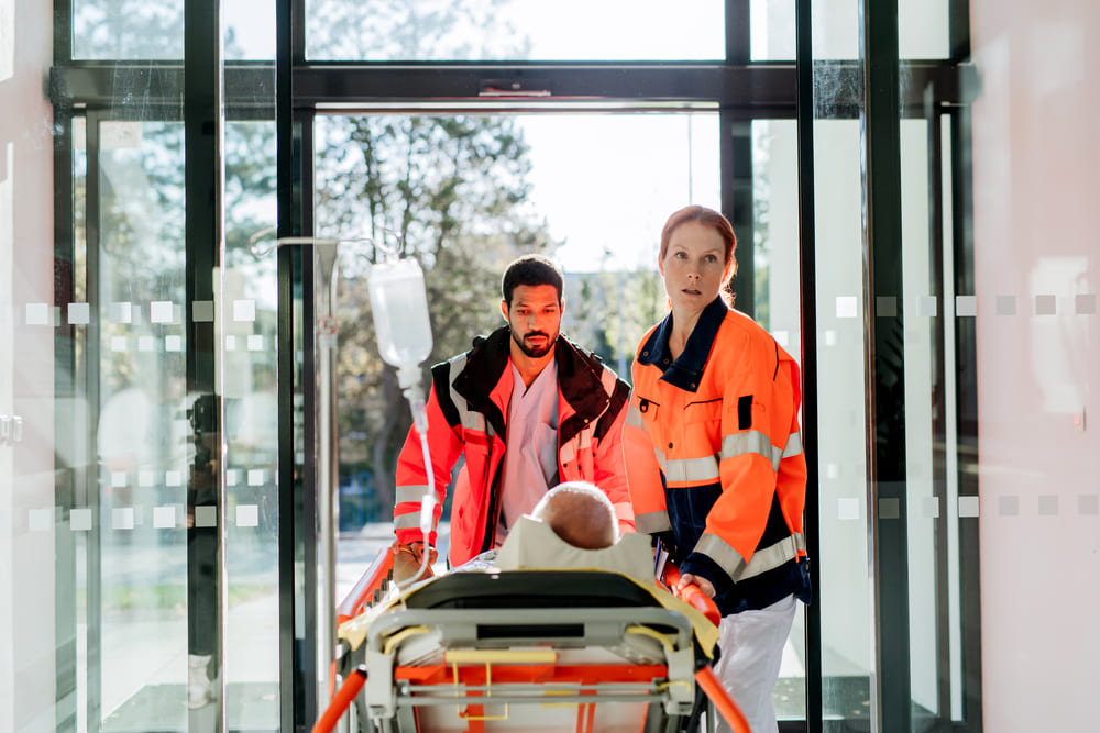 ¿Qué hacer en una emergencia médica en Guatemala antes de llegar al hospital?